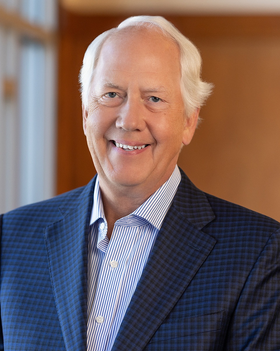 Stephen Petersen
