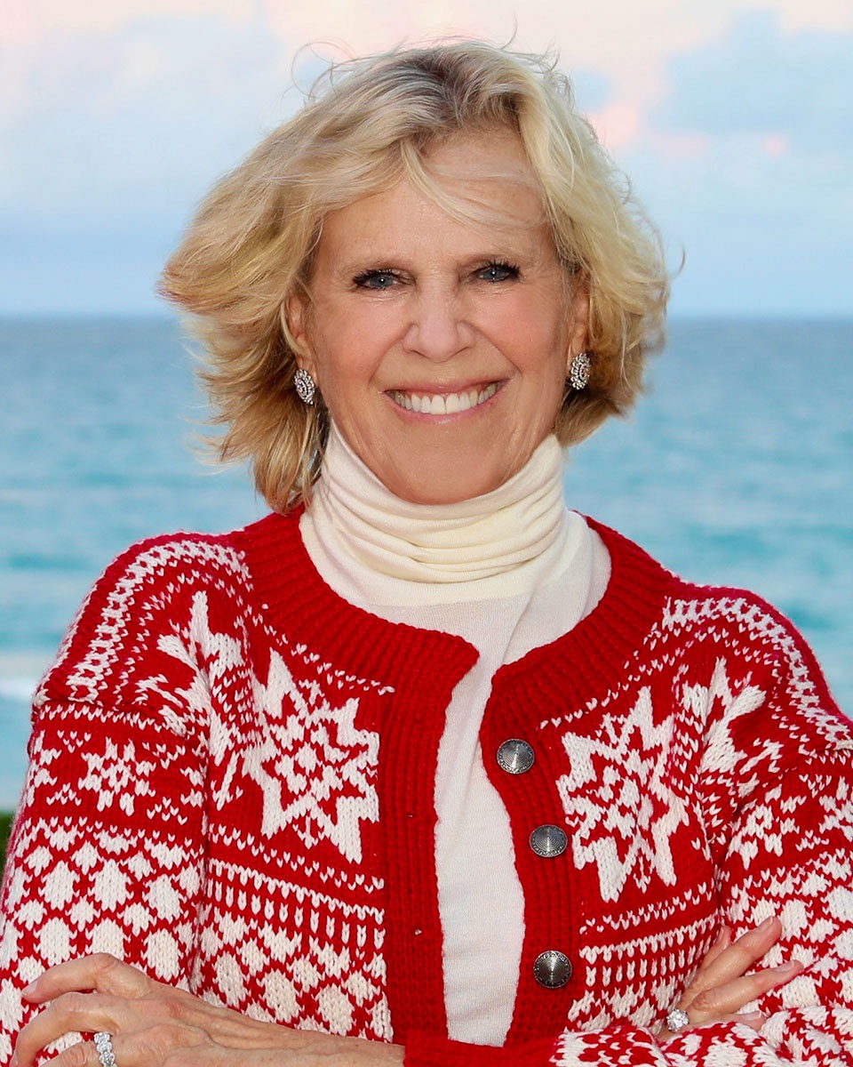Susan Patterson